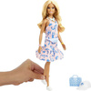 Barbie GRD63 Ubranko dla lalki Jurrasic World 901818