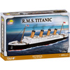 Cobi 1929 Historical Collection R.M.S. Titanic 722kl.