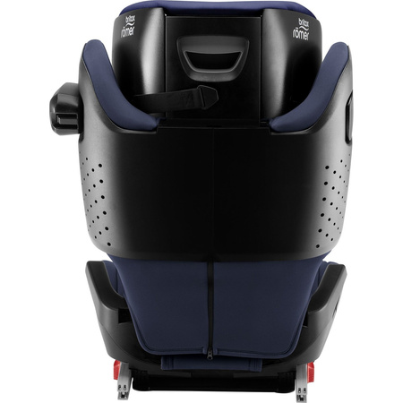 Britax Romer Kidfix i-Size BR Moonlight Blue SB fotelik samochodowy 15-36 kg
