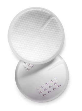 Avent wkładki laktacyjne 845782 24szt 