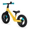 Kinderkraft rowerek biegowy Goswift yellow 915897 Rower