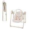 Kinderkraft Swingee beige 928835