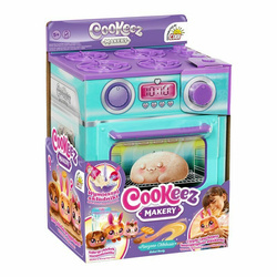 Cookeez Makery Pieczone Chlebusie 235010