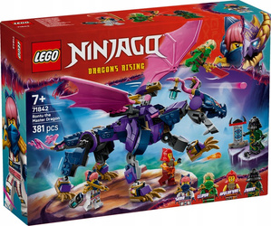 Lego 71842 Ninjago Smoczy Mistrz Rontu 815756