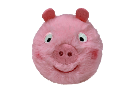 Ty Beanie Bouncers Peppa Pig Peppa 830381