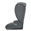 Kinderkraft i-Spark I-Size 100-150 cm Grey 924950 fotelik samochodowy