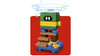 Lego 71402 Super Mario Zestawy postaci — seria 4
