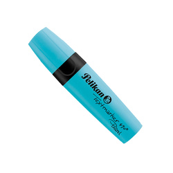 ZAKREŚLACZ 490 PASTELL TURKUSOWY 817389