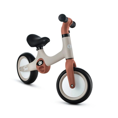 Kinderkraft Tove Desert Beige Rowerek biegowy