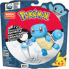 Mega Construx GYH00 Pokemon Squirtle do zbudowania 971538