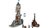 Lego 31120 Średniowieczny zamek 