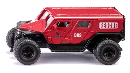 Siku 2307 GHE-O Rescue 