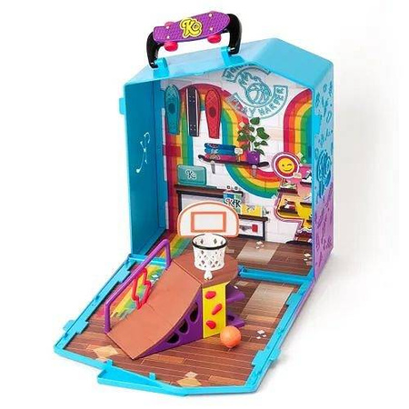 KookyLoos Lizzie Pop Up Sklep Sportowy 020401