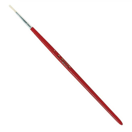 Pędzelek a 01 okrągły 095691 astra