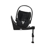 Cybex Cloud Z2 i-Size Deep Black black fotelik samochodowy