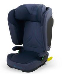 Kinderkraft Unity 2 I-Size Navy/granatowy fotelik samochodowy 928361