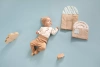 BODY ROZPINANE DLUGI REKAW WOODEN PONY 62 ECRU DRUK PINOKIO