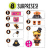 LOL Surprise Spooky Supreme  Costume Glam L.O.L. 578130