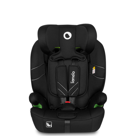 Lionelo Levi One I-size Black Carbon 706339 fotelik samochodowy
