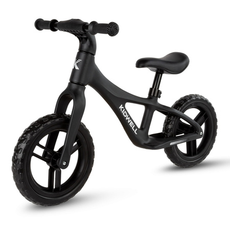 Kidwell Rowerek biegowy JOGO Black 707162