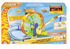 Hot Wheels JBX65 Wyścigowa turbo pętla 266357