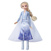 Frozen 2 e7000/e6952 asst lalka elsa w świecącym ubranku kraina lodu 2