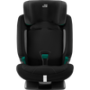 Britax Romer Versafix Space Black Fotelik samochodowy