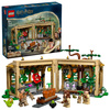Lego 76445 Harry Potter Zamek Hogwart Zajęcia z zielarstwa 812830
