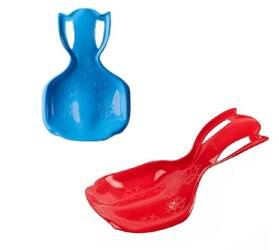 Ślizg Zjazdowy Comfort Line Xl 256678