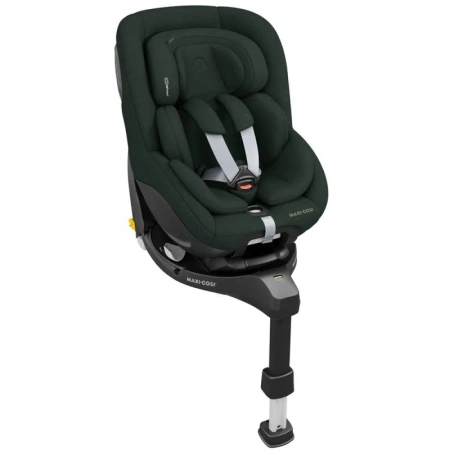 Maxi Cosi Mica 360 Pro Slide Tech® Authentic Green fotelik samochodowy