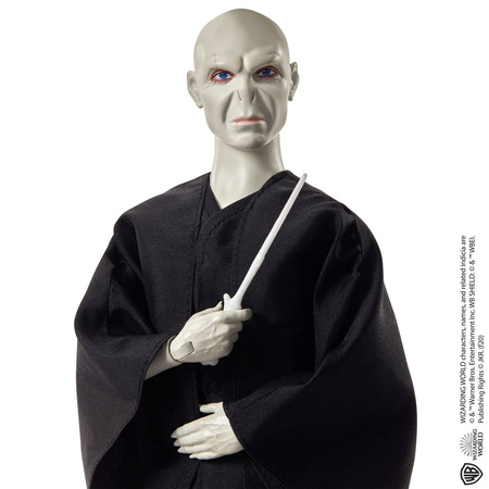 Harry Potter GNR38 + Voldemort figurki zestaw 876277