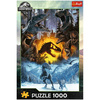 Puzzle Trefl 1000 W świecie Parku Jurajskiego 109399
