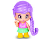 Pinypon city laleczka 7cm z akcesoriami 081827