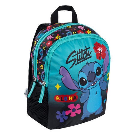 PLECAK PRZEDSZKOLNY 11,5" D6 STITCH MINT ALOHA 683657