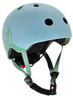 Scootandride kask xxs-s dla dzieci 1-5 lat steel