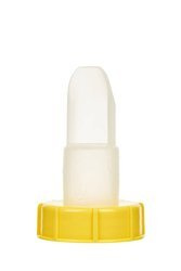 Ardo zestaw łyżeczki flowcup n