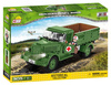 Cobi 2455/a mercedes-benz l 3000s 305 kl.