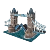 Trefl Brick Trick Buduj z cegły Tower Bridge 616064
