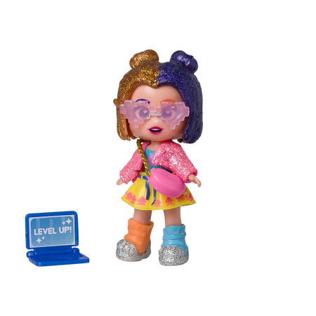 Kookyloos V Glitter Glam 026519