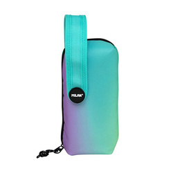 Multipiórnik Milan 4 piórniki sunset i zielony 098331