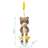 Babyono zabawka edukacyjna zawieszka do wózka Ballerina Carla 413081