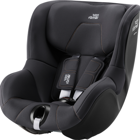 Britax Romer Dualfix 3 i-Size BR Fossil Grey Fotelik samochodowy