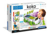 Clementoni koko programowalny robot krokodyl 501083