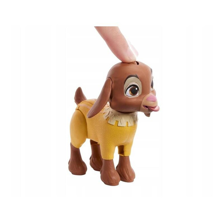 Disney HPX25 Życzenie Asha z Rosas zestaw 169887