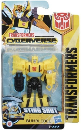 Transformers e1883 action attackers commander ***2