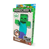 Minecraft MC85741 Bladez Zbuduj figurkę Zombie 857418