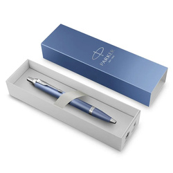 Parker 2203906 Długopis MI Rituals Blue CT 039064