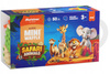 Mini Waffle Animals Safari 50 el. 907092