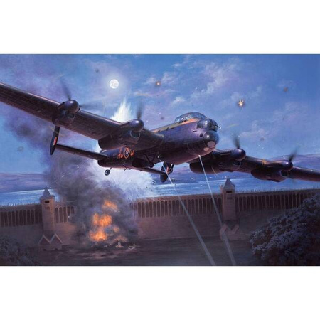 Revell 64295 LANCASTER B.III DAMBUSTER