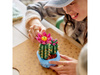 LEGO 11509 BOTANICALS Kwitnący kaktus 031865